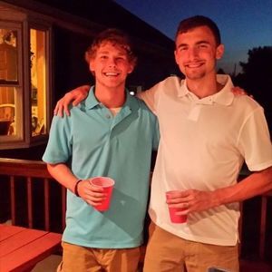 Meet your Posher, Tyler